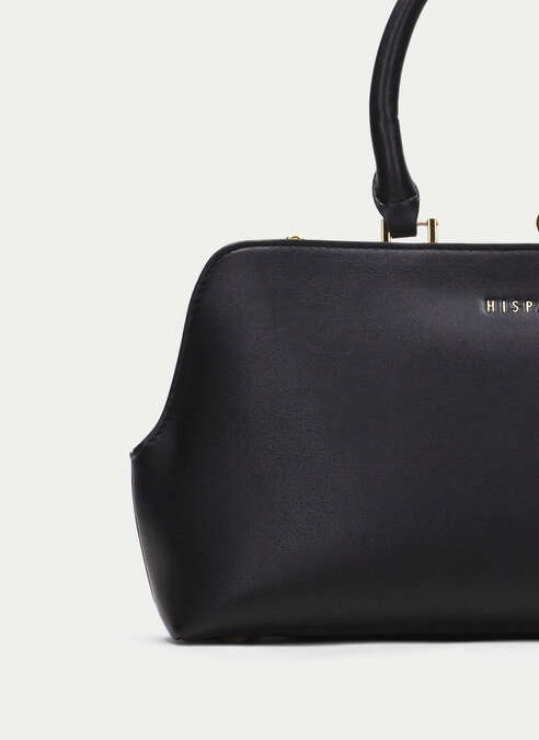 top handle  noir