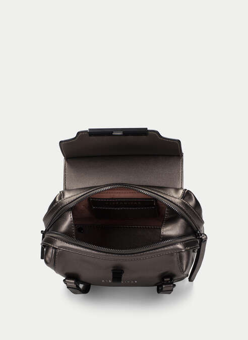 top handle  lead