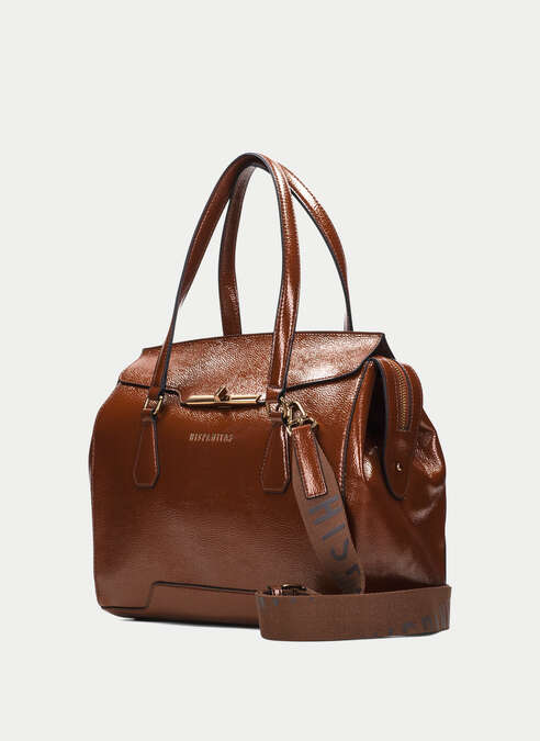 tote  cuir