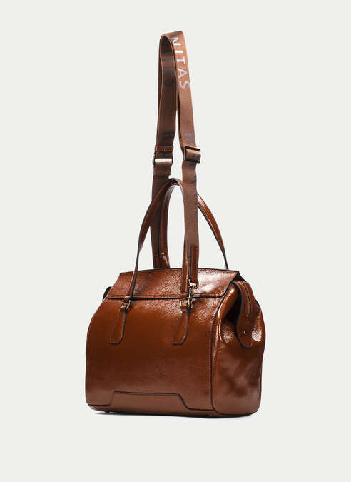 tote  cuir