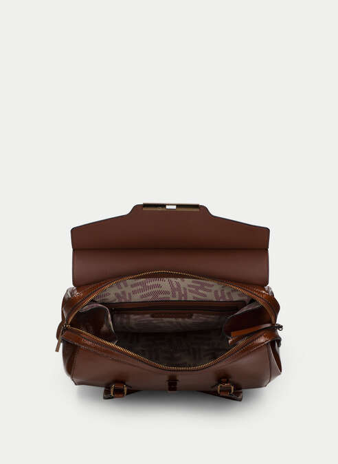 tote  cuir