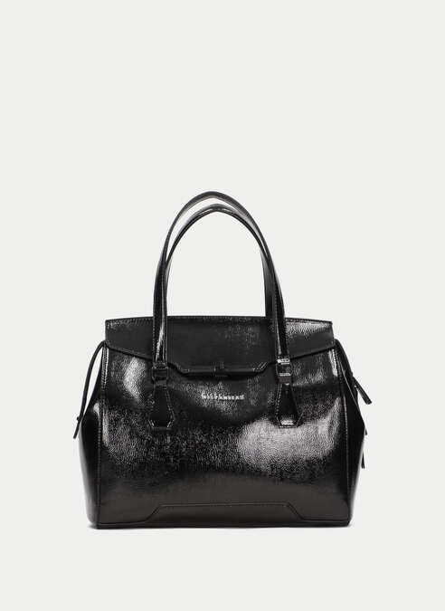 tote  noir