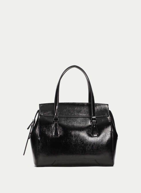 tote  noir