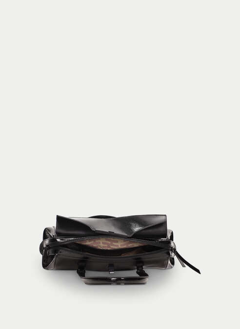 tote  noir