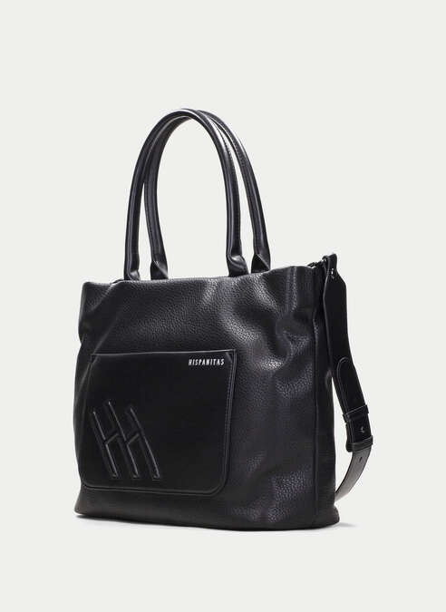 tote  noir