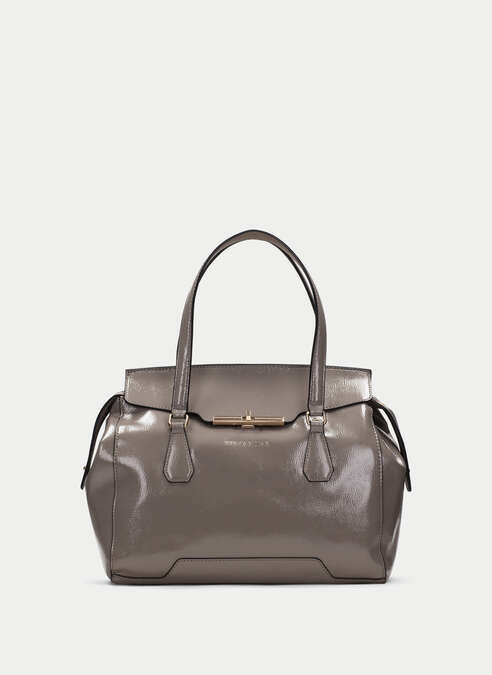 tote  taupe