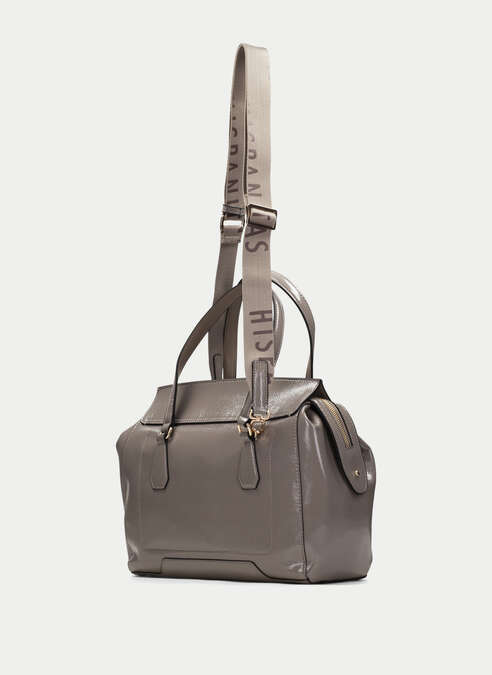 tote  taupe