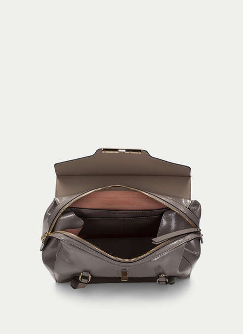 tote  taupe