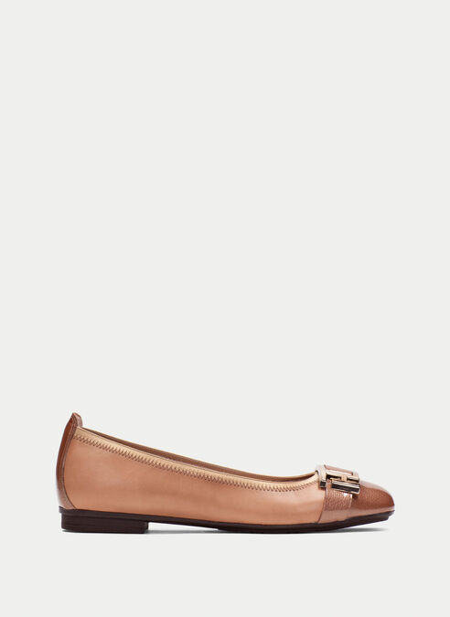bailarina basil almond