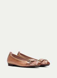outlet ballerina basilalmond - hispanitas