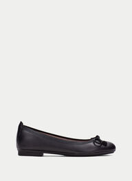 outlet ballerina basilblack - hispanitas