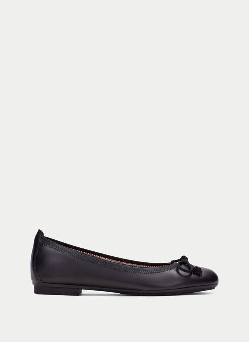 bailarina basil preto