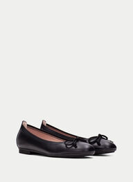 outlet ballerina basilblack - hispanitas