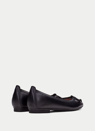 outlet ballerina basilblack - hispanitas