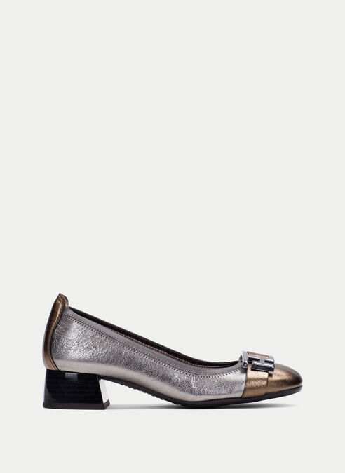bailarina manila golden-stahl