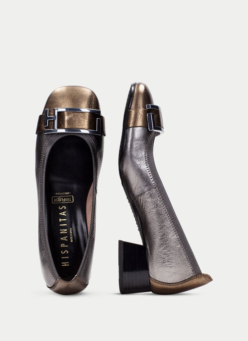 bailarina manila golden-stahl