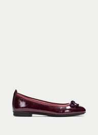 outlet ballerina basilwine - hispanitas