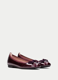 outlet ballerina basilwine - hispanitas