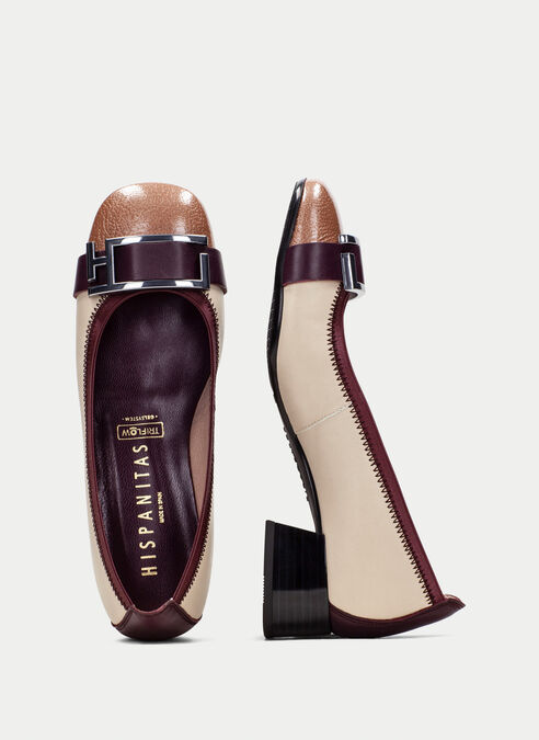 bailarina manila wein-milk-almond