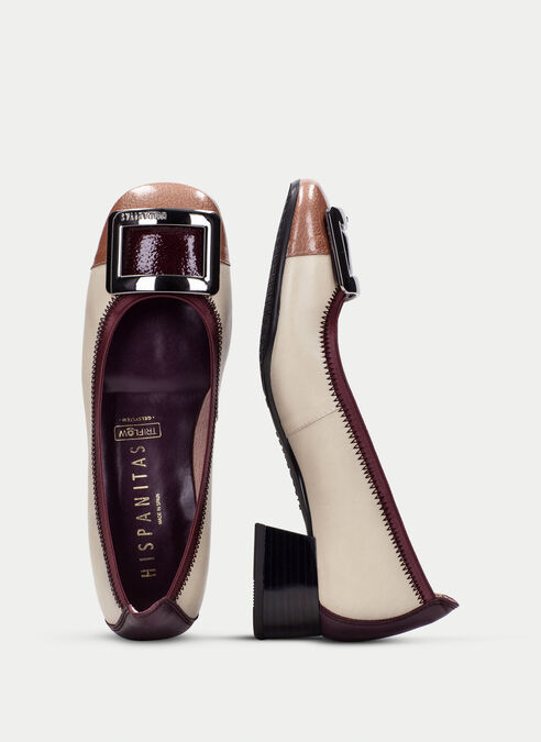 bailarina manila vin-milk-almond
