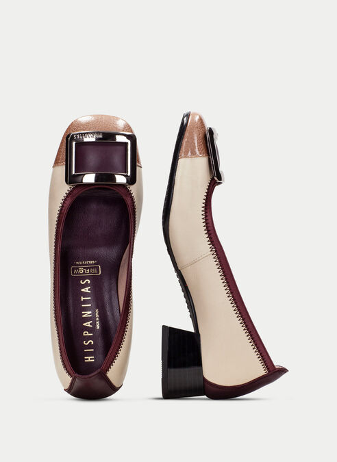 bailarina manila vin-milk-almond