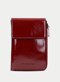 outlet sac-a-bandouliere  rouge - hispanitas