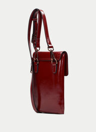 outlet sac-a-bandouliere  rouge - hispanitas