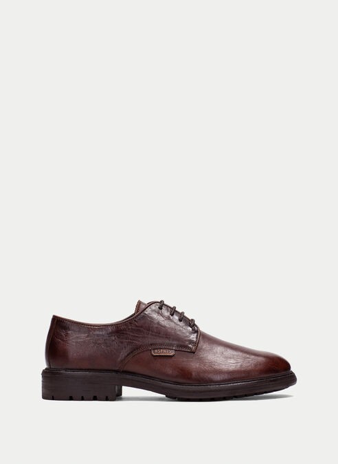 blucher  cuir
