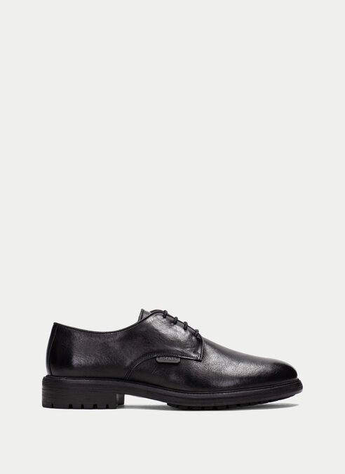 blucher  noir