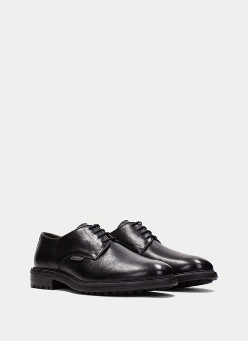blucher  noir