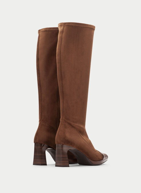 boot ankara tan