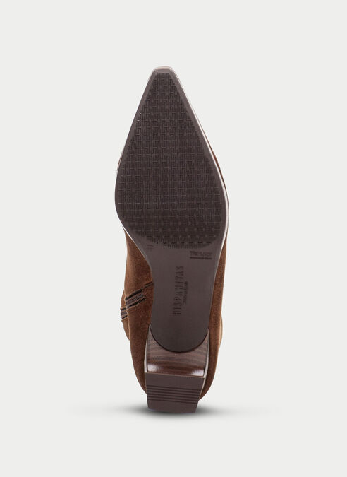 boot ankara tan