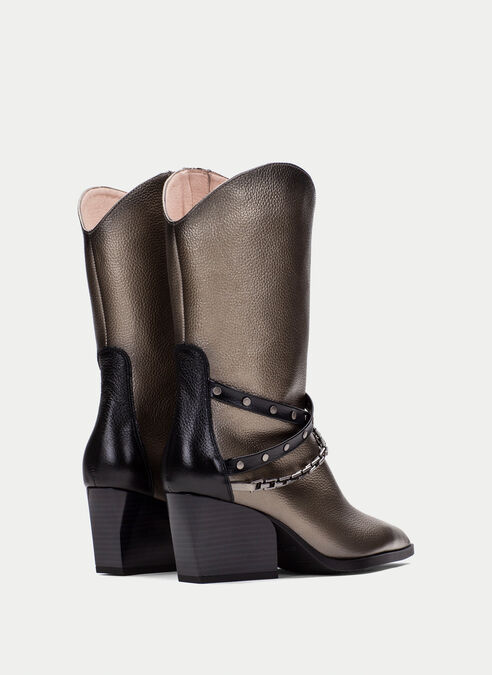 bota sidney tin