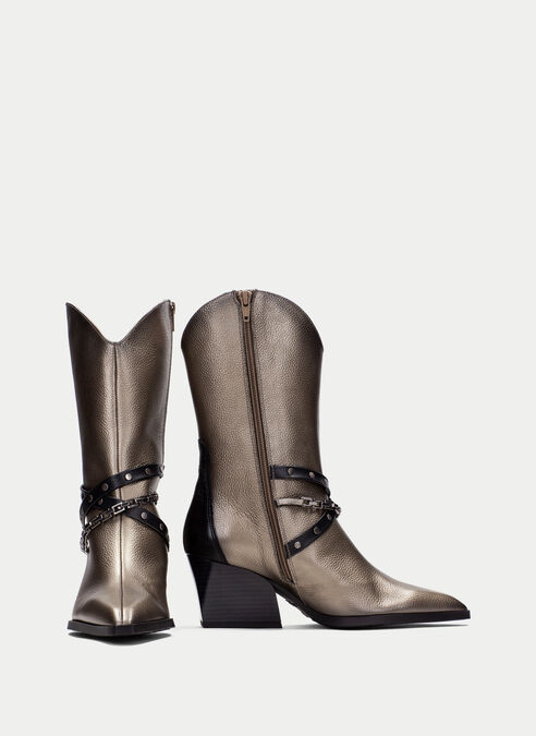 bota sidney tin