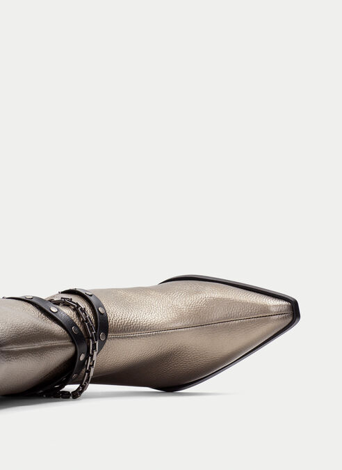 bota sidney tin