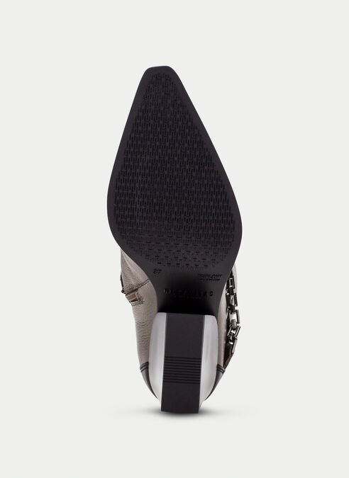 bota sidney tin