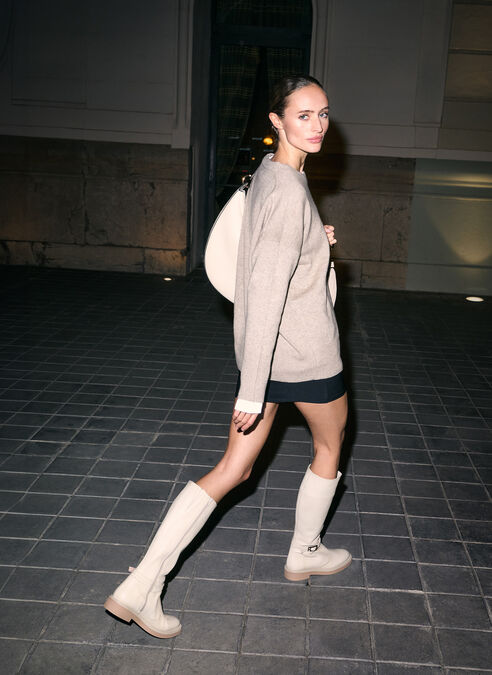 bota brooklyn milk