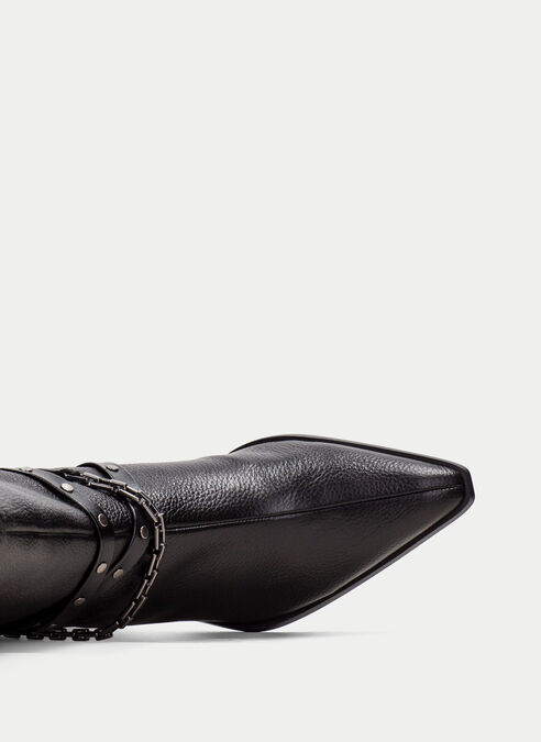bota sidney black