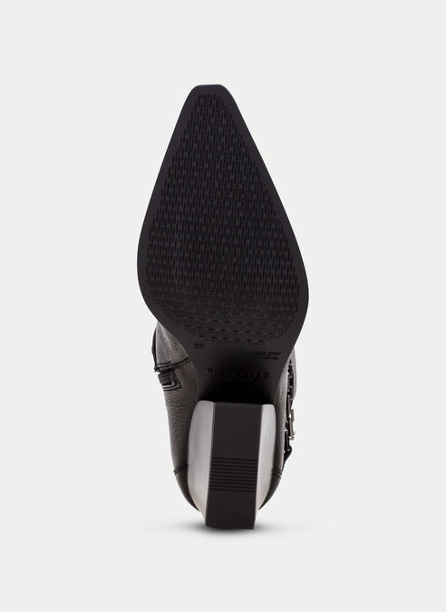 bota sidney black