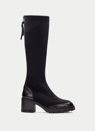 outlet bota everest preto - hispanitas
