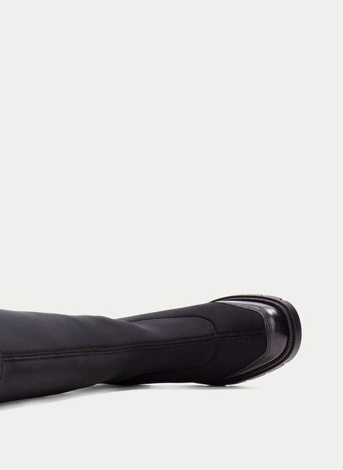 bota everest noir