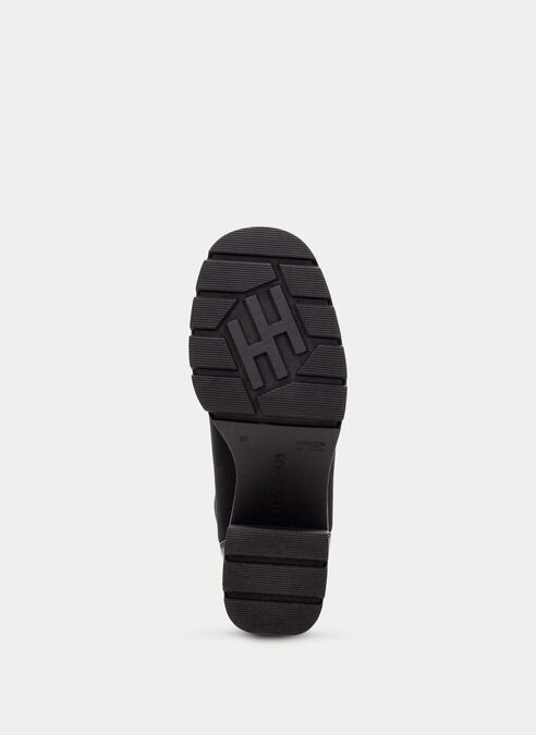 bota everest noir