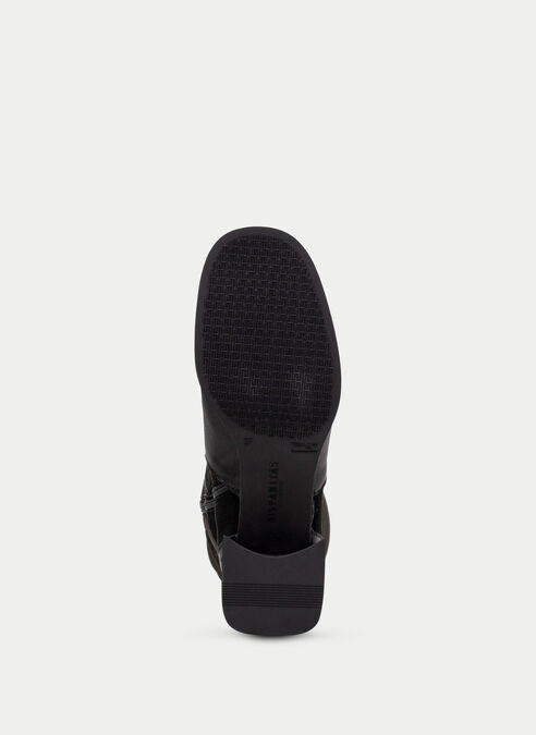 bota milan noir