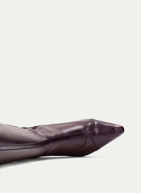 boot ankara wine