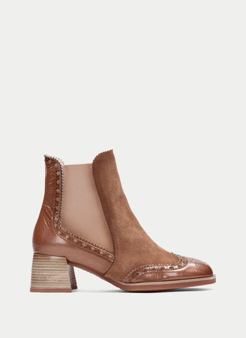 botin milan almond