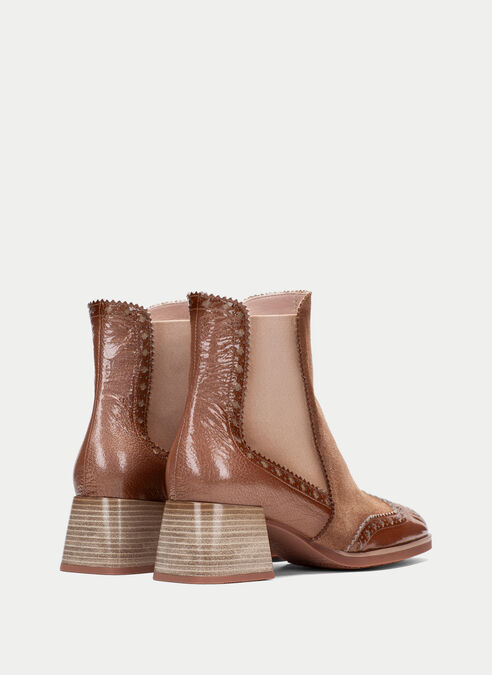 botin milan almond