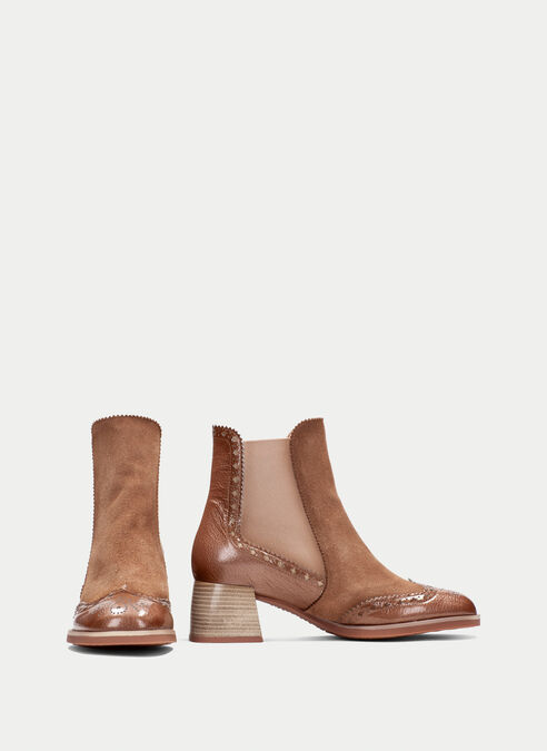 botin milan almond