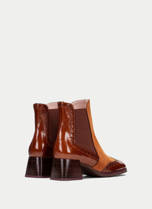 botin milan tan