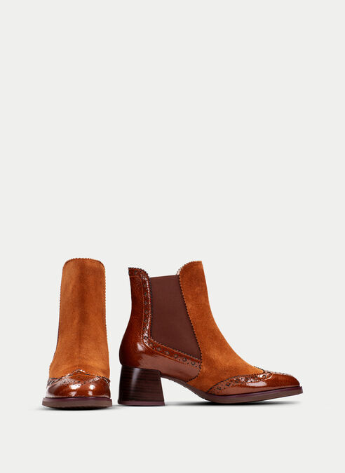 botin milan tan