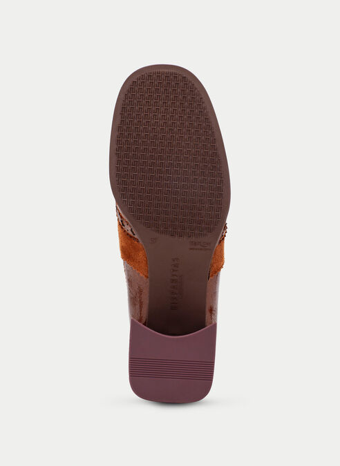 botin milan tan